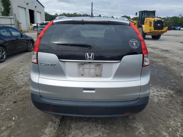 Photo 5 VIN: JHLRM3H72CC002062 - HONDA CR-V EXL 