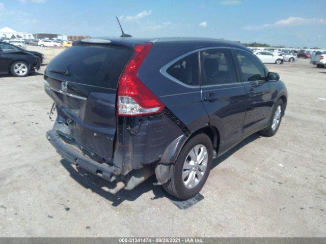 Photo 3 VIN: JHLRM3H72CC004412 - HONDA CR-V 