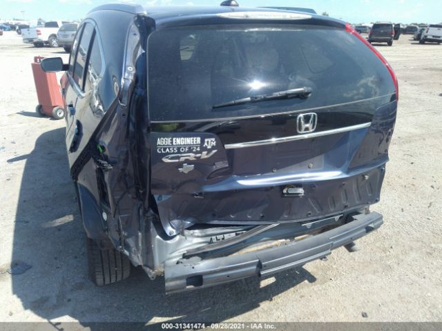 Photo 5 VIN: JHLRM3H72CC004412 - HONDA CR-V 