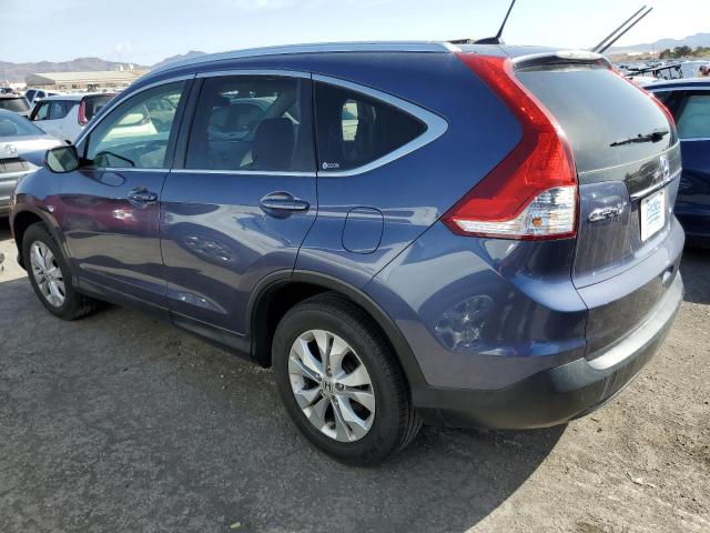 Photo 1 VIN: JHLRM3H72CC005818 - HONDA CR-V EXL 