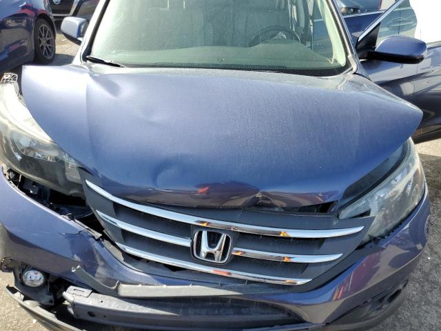 Photo 10 VIN: JHLRM3H72CC005818 - HONDA CR-V EXL 