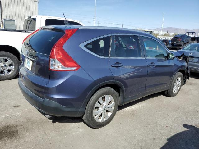 Photo 2 VIN: JHLRM3H72CC005818 - HONDA CR-V EXL 