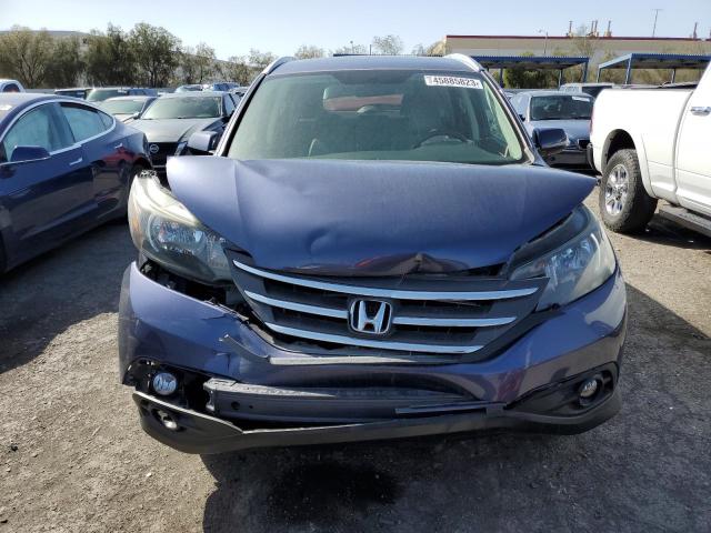 Photo 4 VIN: JHLRM3H72CC005818 - HONDA CR-V EXL 