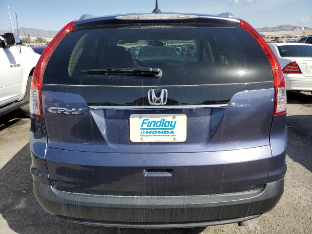 Photo 5 VIN: JHLRM3H72CC005818 - HONDA CR-V EXL 