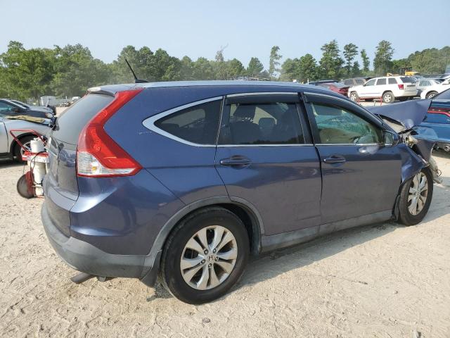 Photo 2 VIN: JHLRM3H72CC005852 - HONDA CR-V EXL 