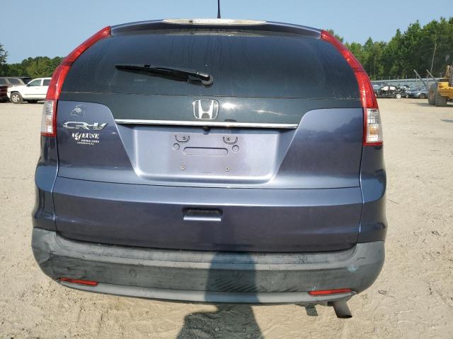 Photo 5 VIN: JHLRM3H72CC005852 - HONDA CR-V EXL 