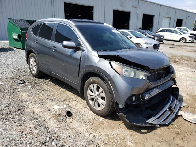 Photo 0 VIN: JHLRM3H72CC012526 - HONDA CR-V EXL 