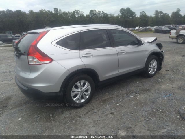 Photo 3 VIN: JHLRM3H73CC000594 - HONDA CR-V 