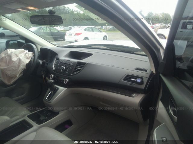 Photo 4 VIN: JHLRM3H73CC000594 - HONDA CR-V 