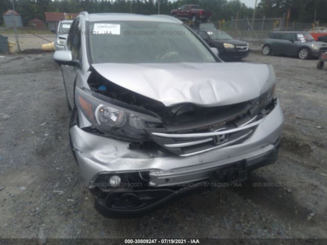 Photo 5 VIN: JHLRM3H73CC000594 - HONDA CR-V 