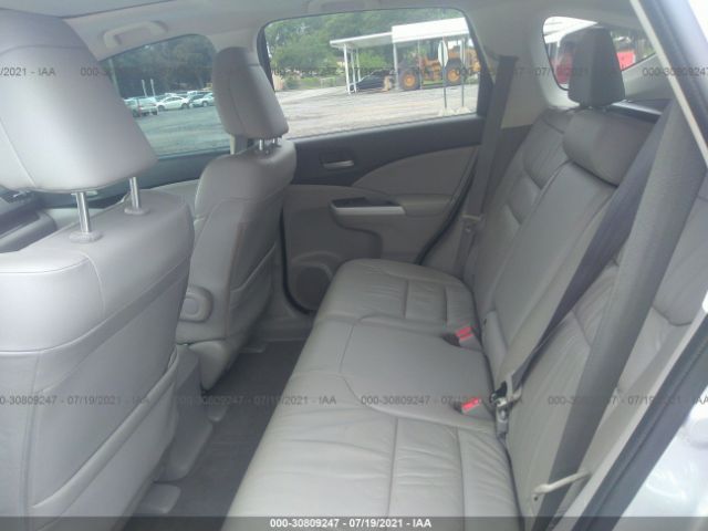 Photo 7 VIN: JHLRM3H73CC000594 - HONDA CR-V 