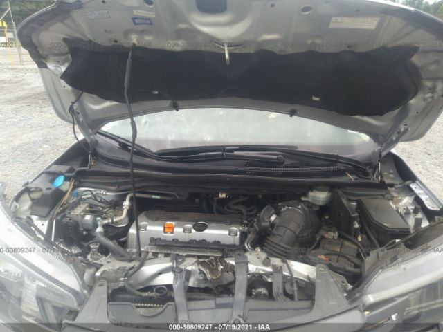 Photo 9 VIN: JHLRM3H73CC000594 - HONDA CR-V 