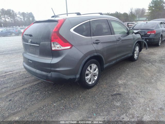 Photo 3 VIN: JHLRM3H73CC003835 - HONDA CR-V 