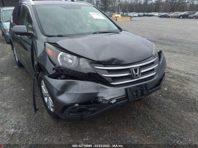 Photo 5 VIN: JHLRM3H73CC003835 - HONDA CR-V 