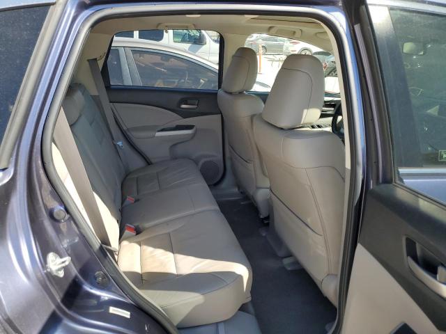 Photo 5 VIN: JHLRM3H73CC005777 - HONDA CR-V EXL 