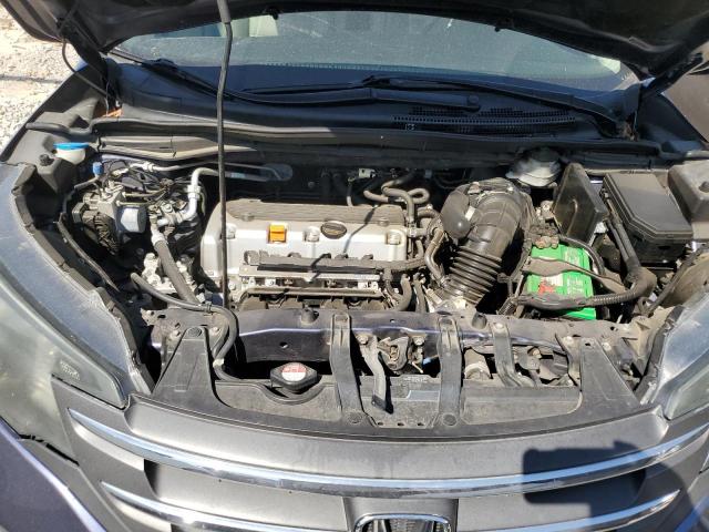 Photo 6 VIN: JHLRM3H73CC005777 - HONDA CR-V EXL 