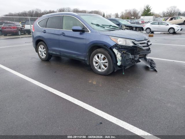 Photo 0 VIN: JHLRM3H73CC005990 - HONDA CR-V 