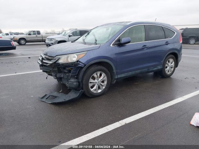 Photo 1 VIN: JHLRM3H73CC005990 - HONDA CR-V 