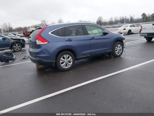 Photo 3 VIN: JHLRM3H73CC005990 - HONDA CR-V 