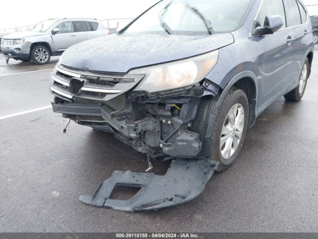 Photo 5 VIN: JHLRM3H73CC005990 - HONDA CR-V 