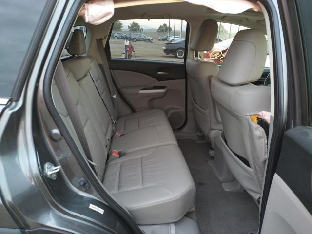 Photo 5 VIN: JHLRM3H73CC011255 - HONDA CR-V EXL 