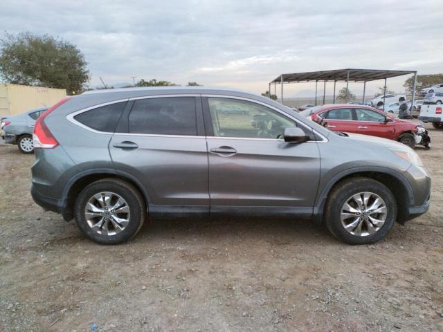 Photo 8 VIN: JHLRM3H73CC011255 - HONDA CR-V EXL 