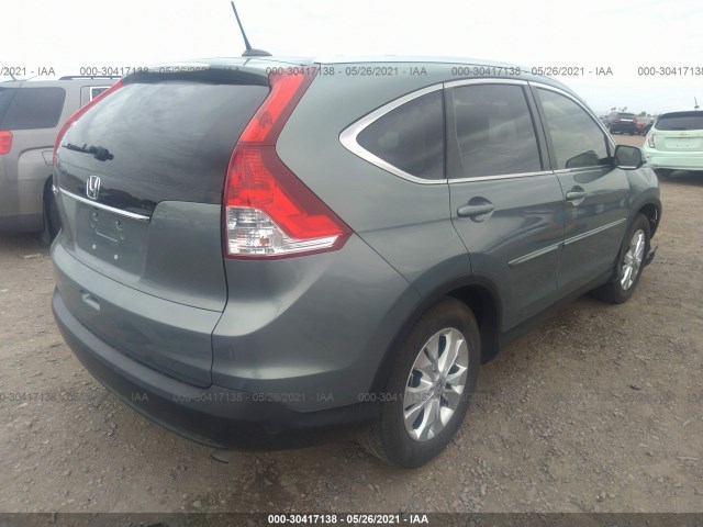 Photo 3 VIN: JHLRM3H73CC012700 - HONDA CR-V 