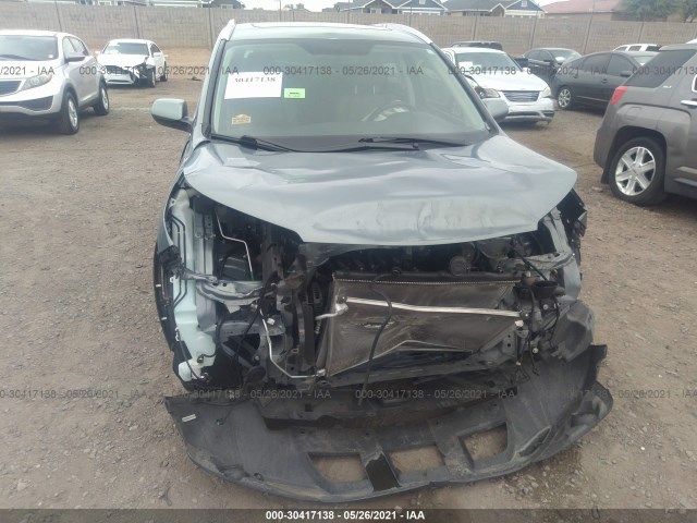 Photo 5 VIN: JHLRM3H73CC012700 - HONDA CR-V 