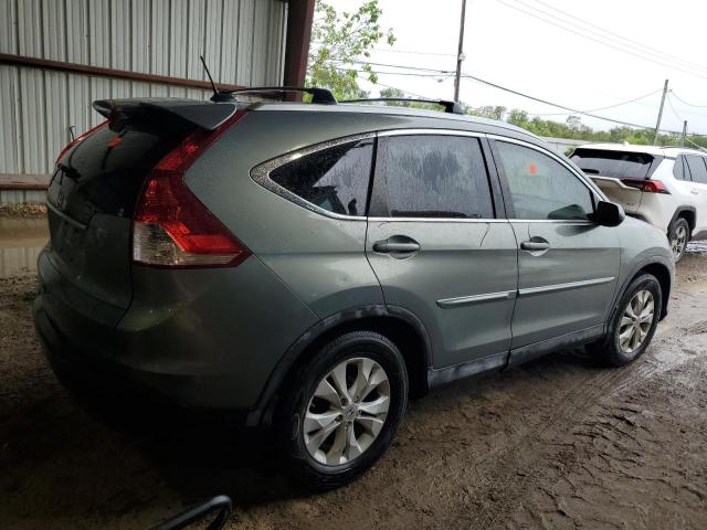 Photo 2 VIN: JHLRM3H74CC003312 - HONDA CRV 