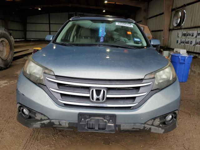 Photo 4 VIN: JHLRM3H74CC003312 - HONDA CRV 