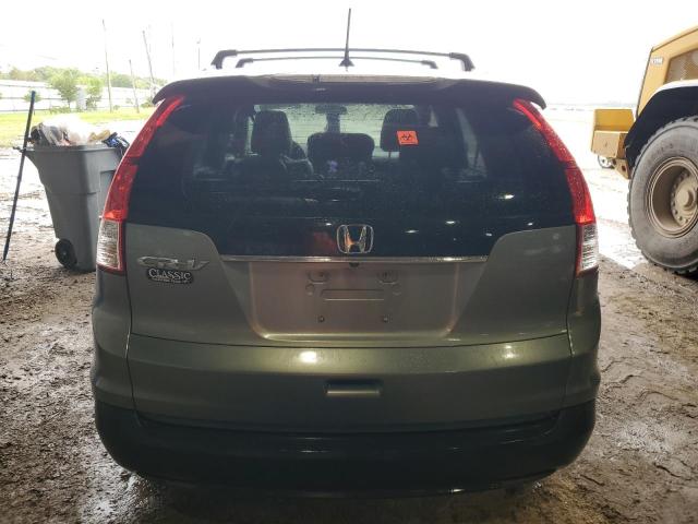 Photo 5 VIN: JHLRM3H74CC003312 - HONDA CRV 