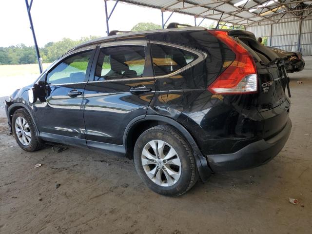 Photo 1 VIN: JHLRM3H74CC007490 - HONDA CR-V EXL 