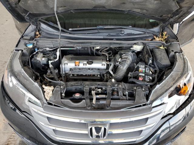 Photo 10 VIN: JHLRM3H74CC007490 - HONDA CR-V EXL 