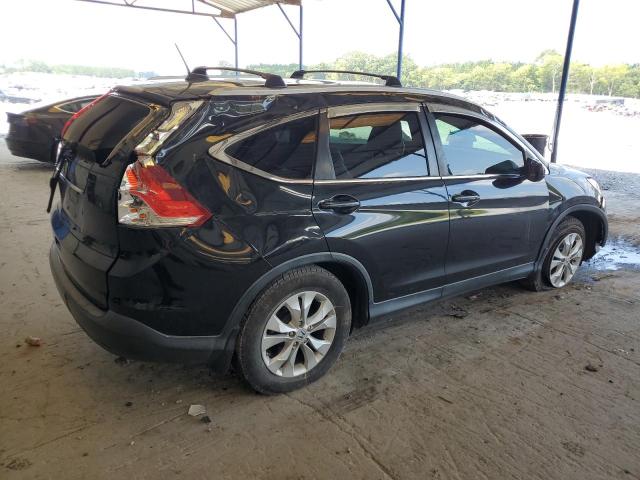 Photo 2 VIN: JHLRM3H74CC007490 - HONDA CR-V EXL 