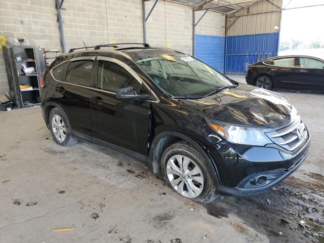 Photo 3 VIN: JHLRM3H74CC007490 - HONDA CR-V EXL 