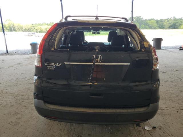 Photo 5 VIN: JHLRM3H74CC007490 - HONDA CR-V EXL 