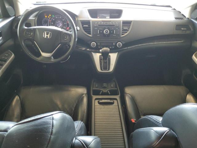 Photo 7 VIN: JHLRM3H74CC007490 - HONDA CR-V EXL 