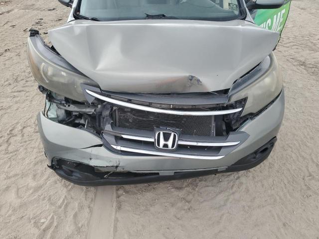 Photo 10 VIN: JHLRM3H74CC009465 - HONDA CRV 