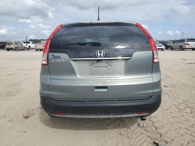 Photo 5 VIN: JHLRM3H74CC009465 - HONDA CRV 