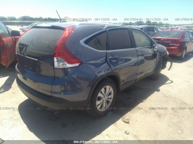 Photo 3 VIN: JHLRM3H74CC011054 - HONDA CR-V 