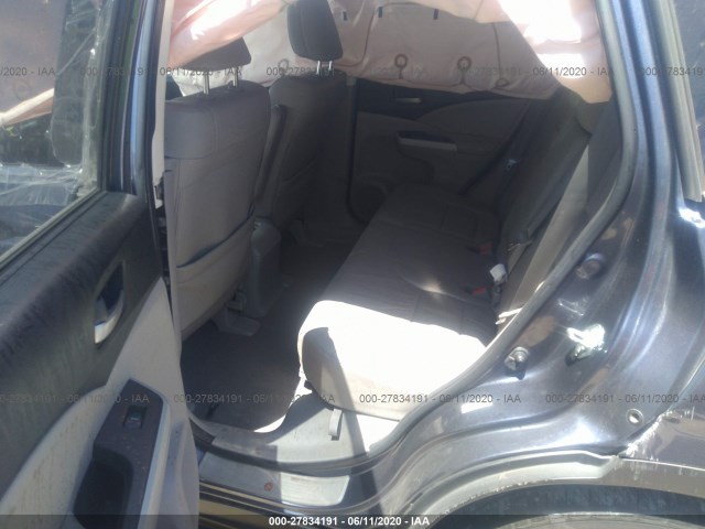 Photo 7 VIN: JHLRM3H74CC011054 - HONDA CR-V 