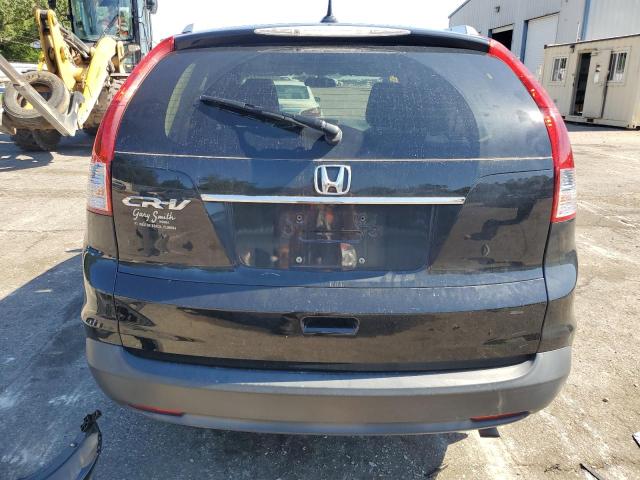 Photo 5 VIN: JHLRM3H75CC002802 - HONDA CRV 