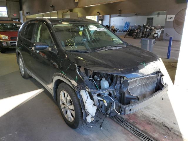 Photo 0 VIN: JHLRM3H75CC004324 - HONDA CR-V EXL 