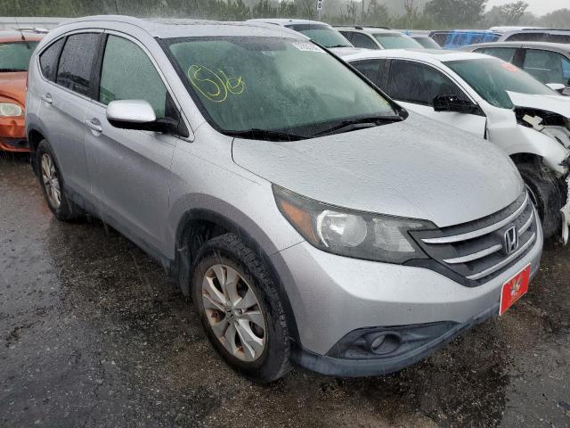 Photo 0 VIN: JHLRM3H76CC000203 - HONDA CR-V EXL 