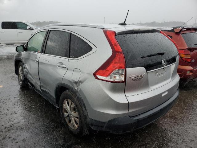 Photo 2 VIN: JHLRM3H76CC000203 - HONDA CR-V EXL 