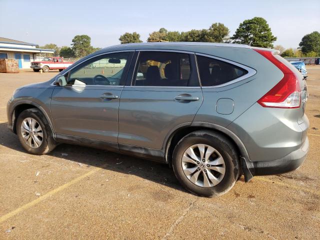 Photo 1 VIN: JHLRM3H76CC002596 - HONDA CR-V EXL 