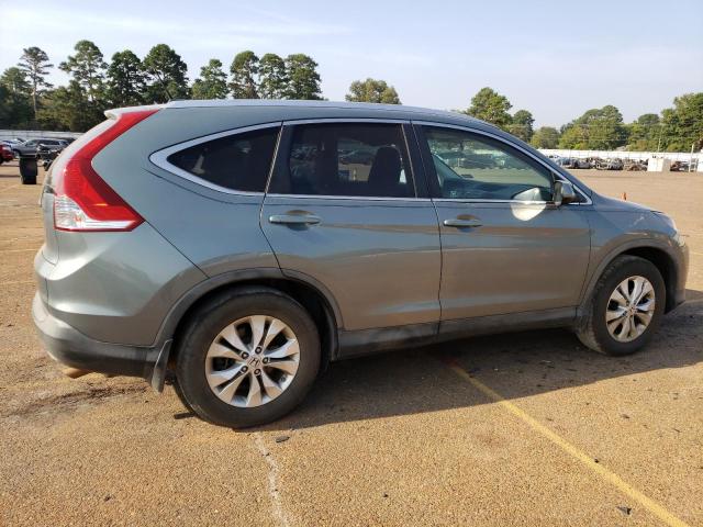 Photo 2 VIN: JHLRM3H76CC002596 - HONDA CR-V EXL 