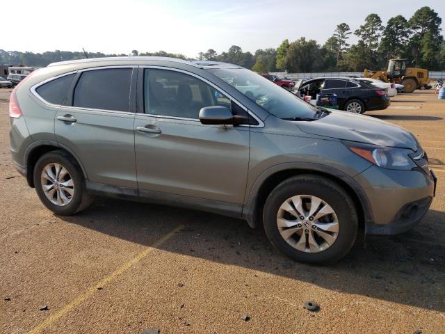 Photo 3 VIN: JHLRM3H76CC002596 - HONDA CR-V EXL 