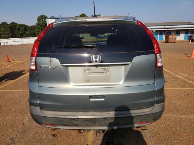 Photo 5 VIN: JHLRM3H76CC002596 - HONDA CR-V EXL 