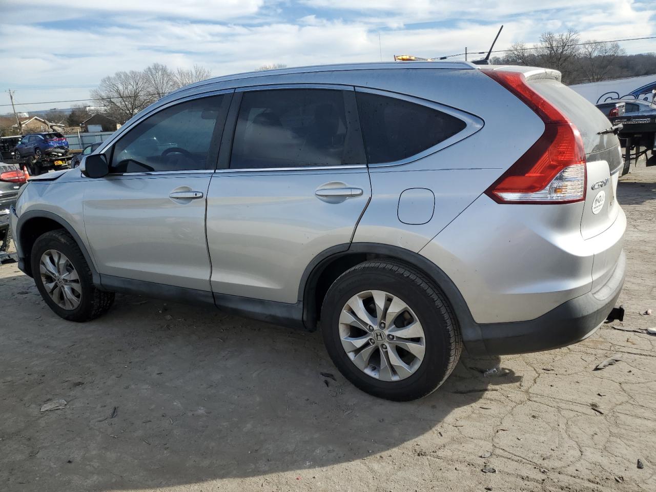 Photo 1 VIN: JHLRM3H76CC006096 - HONDA CR-V 